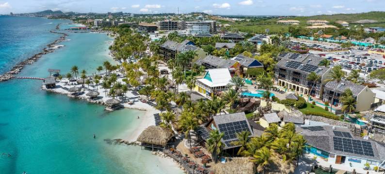 狮子海滩度假村(LionsDive Beach Resort)图片