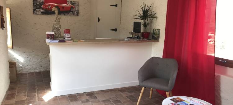 皮埃尔莱维庄园，The Originals Collection(Le Manoir de Pierre Levée, the Originals Collection)图片