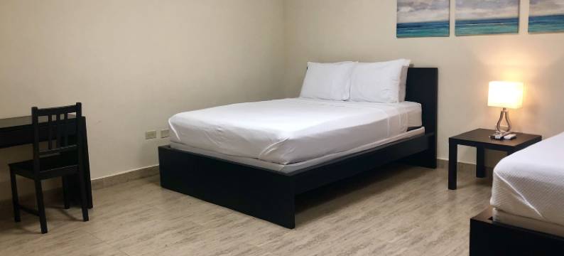 太阳海滩别墅酒店(Hotel Villa del Sol)图片