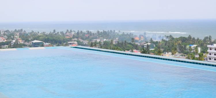 拉维尼亚山阿纳尔瓦酒店(Anarva Hotel & Spa)图片