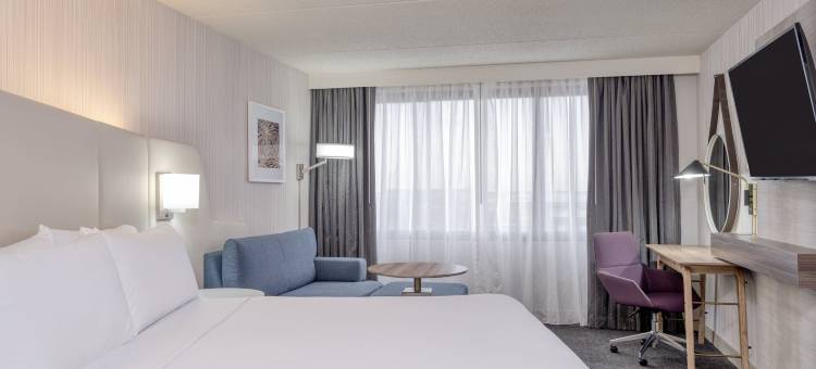 Crowne Plaza 印第安纳波利斯机场(Crowne Plaza Indianapolis-Airport)图片