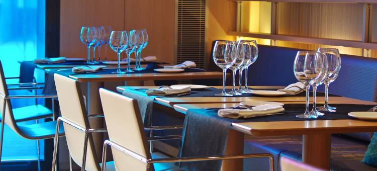 希尔顿逸林酒店(DoubleTree by Hilton Girona)图片