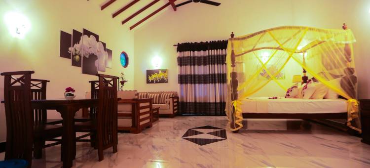 斯里兰卡别墅酒店(Sri Lankan Villa)图片