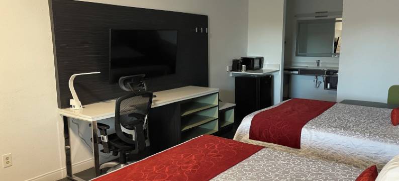 林赛旅馆(Lindsay Inn)图片