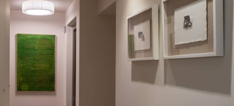 圣洛伦索套房酒店(San Lorenzo Suites)图片