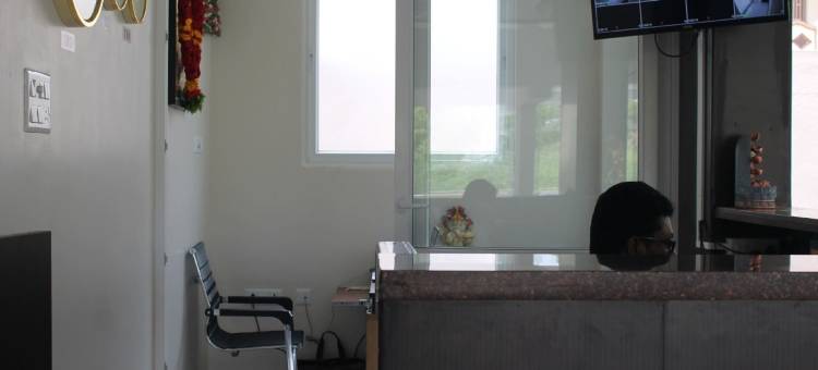 杜鹃花维斯瓦公寓(Viswa Residency by Azalea)图片