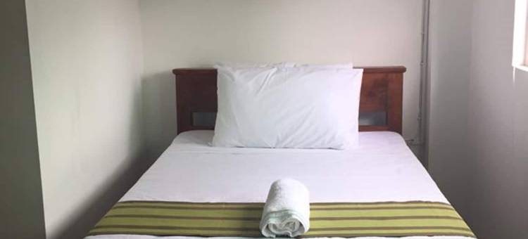 洛艾耶稣诞生酒店(Hotel Lola Natividad)图片