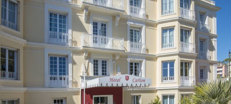 卡尔顿酒店(Hotel Carlton)图片