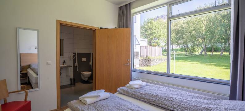 埃斯基菲厄泽酒店(Hotel Eskifjörður)图片