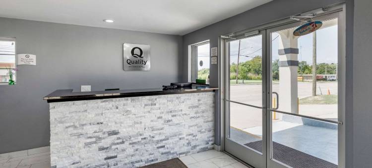 凯艺酒店(Quality Inn)图片