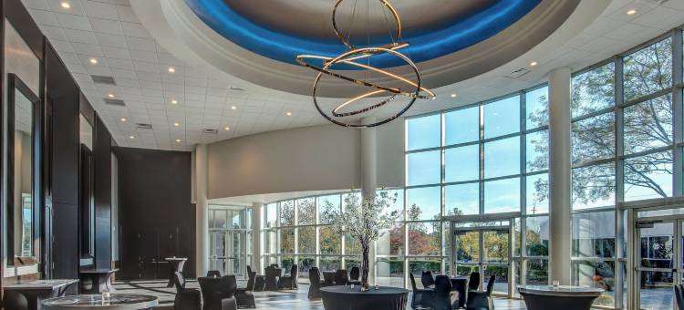 喜来登伊顿镇酒店(Sheraton Eatontown Hotel)图片