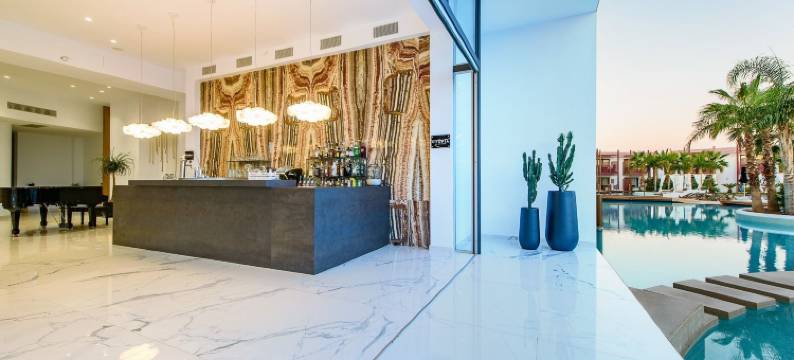 斯特拉岛豪华水疗度假村-限成人(Stella Island Luxury Resort & Spa (Adults Only))图片