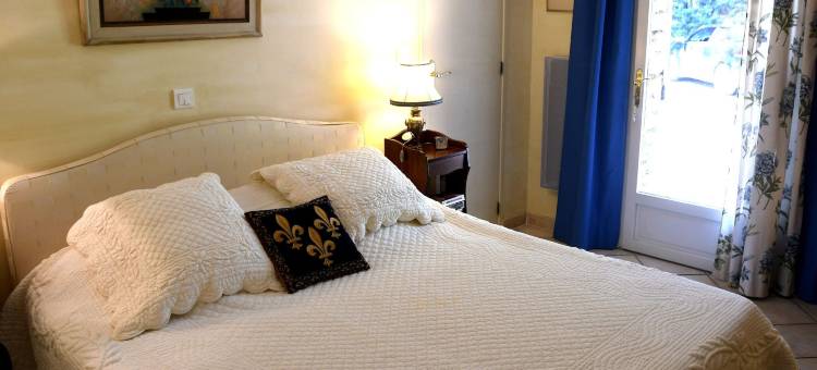 艾德琳民宿旅馆(Les Chambres d'Adeline - B&B)图片