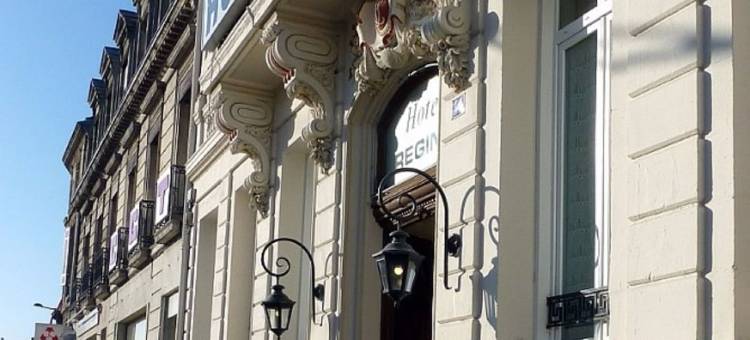 雷吉纳酒店(Citotel le Regina Bordeaux Gare Saint-Jean)图片
