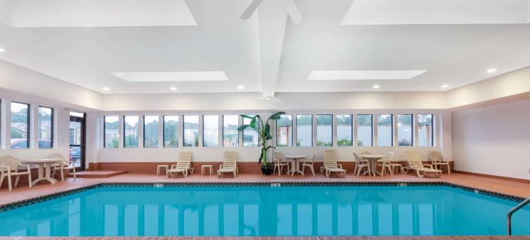 Wingate by Wyndham West Monroe图片