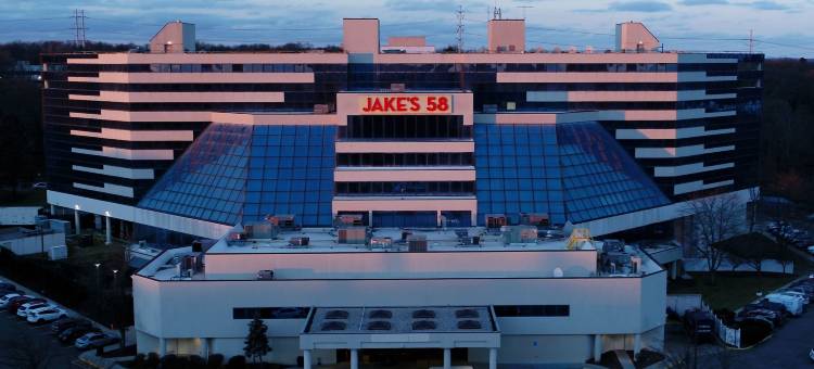 杰克58号酒店(Jake's 58 Casino Hotel - Adults Only)图片