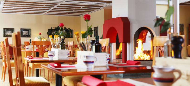 阿斯科纳哈皮玛格度假公寓(Hapimag Resort Ascona)图片