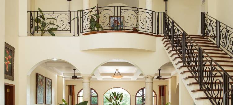 圣伊格纳西奥度假村(San Ignacio Resort Hotel)图片