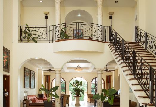 San Ignacio Resort HotelHotel Overview