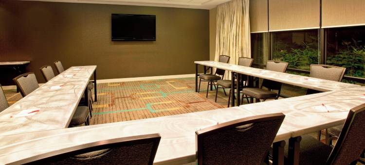 Residence Inn Portland Airport at Cascade Station图片