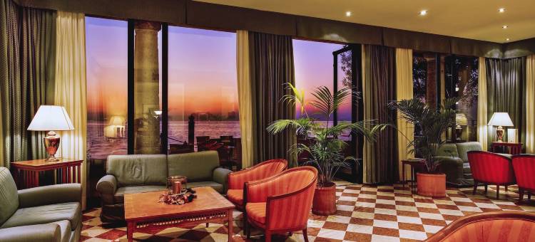 西尔米奥奈酒店(Hotel Sirmione Terme)图片