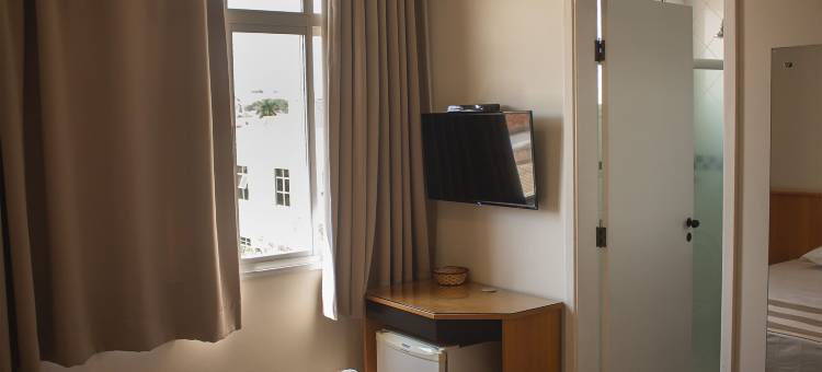 维普酒店(Vip Hotel)图片