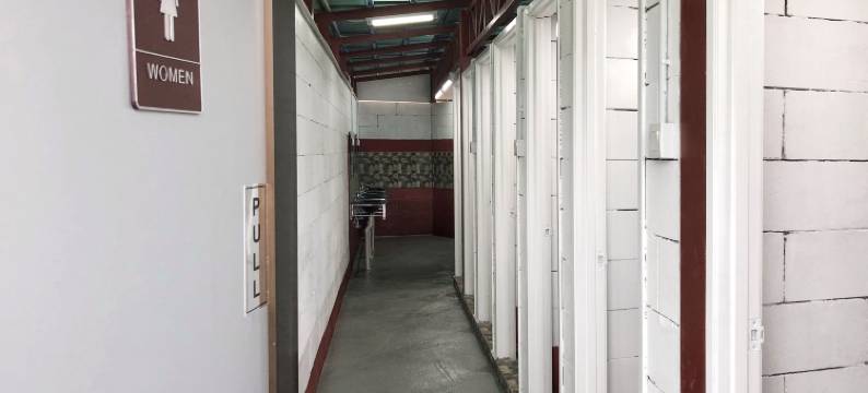 基亚花园小木屋(Kea Garden Mini Chalet)图片