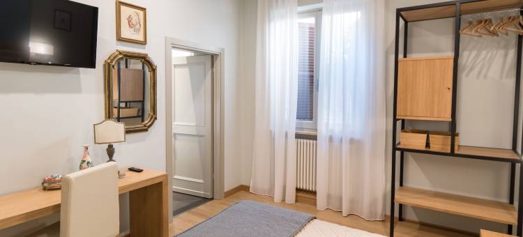 布卢恩尼里民宿(Brunelli B&B)图片