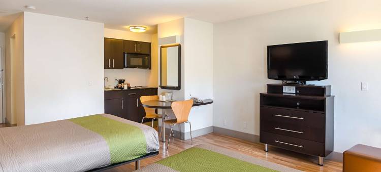 中康科德6号汽车旅馆(Studio 6 Concord, CA)图片