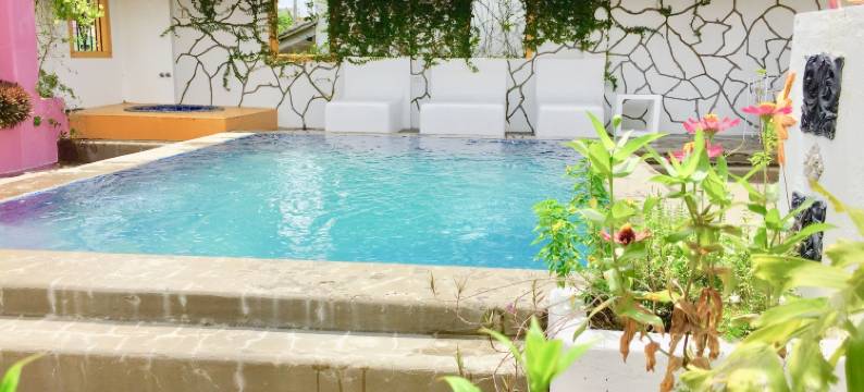 农庄酒店(Casa la Granja)图片