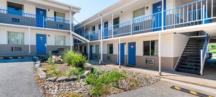 查尔斯镇6号汽车旅馆(Motel 6 Charles Town, WV)图片