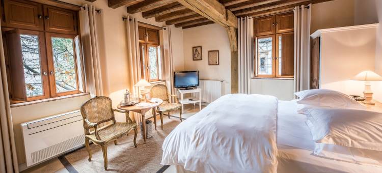 罗德之家酒店及水疗中心(La Maison de Rhodes  le Champ des Oiseaux)图片