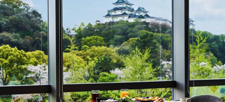 和歌山大和ROYNET酒店(Daiwa Roynet Hotel Wakayama)图片