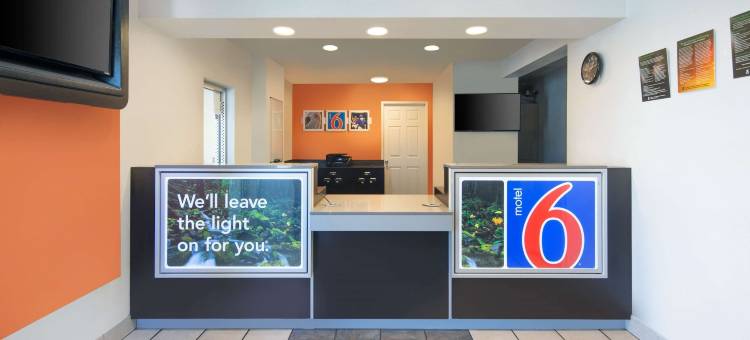 加利福尼亚伍德兰德- 萨克拉门托机场 6号汽车旅馆(Motel 6 Woodland, CA - Sacramento Airport)图片