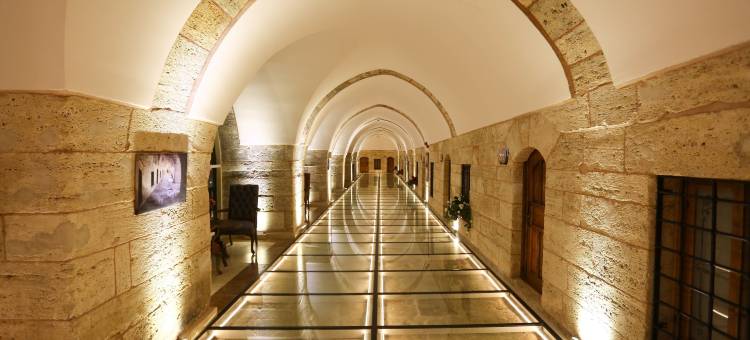 贝兰帕萨咖啡厅餐厅酒店(BEHRAMPAŞA Otel &Cafe &Restaurant)图片