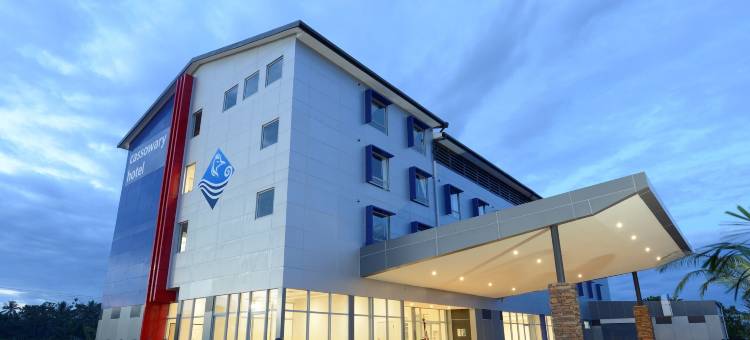 卡索瓦里酒店(Cassowary Hotel)图片