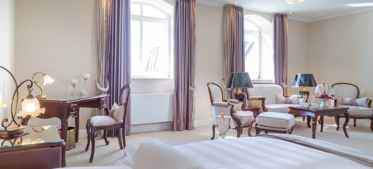 美丽华酒店(Hotel Miramar)图片