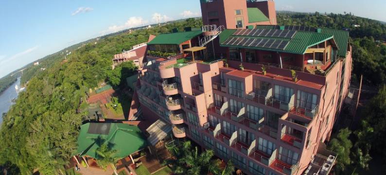 宝特德尔伊瓜苏港亚美利安酒店(Amérian Portal Del Iguazú Hotel)图片