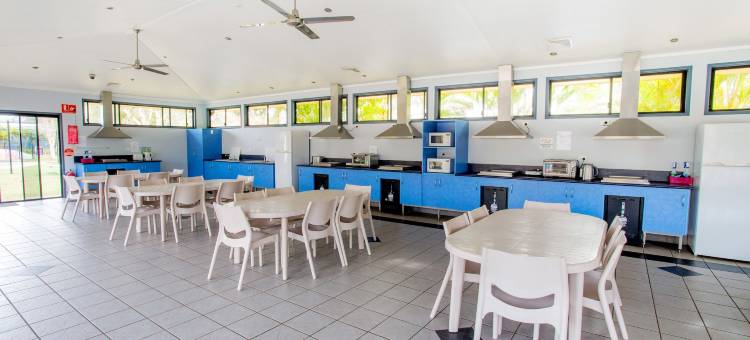 巴利纳发现园(Discovery Parks - Ballina)图片