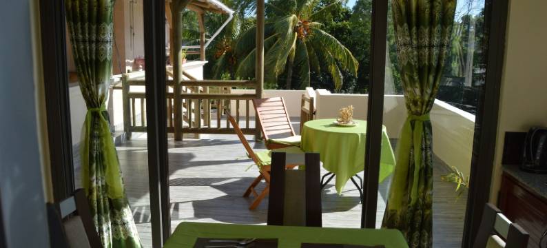 河滨度假屋酒店(Riverside Holiday Home)图片