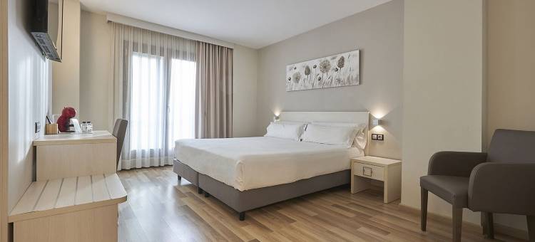 雷乌斯中心酒店(Hotel Centre Reus)图片