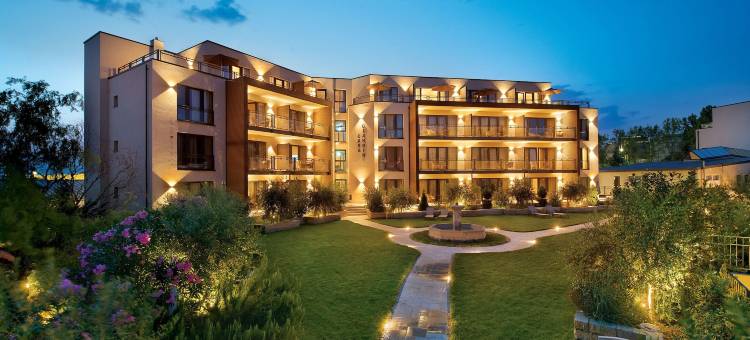 托斯卡纳别墅酒店(Hotel Villa Toskana)图片