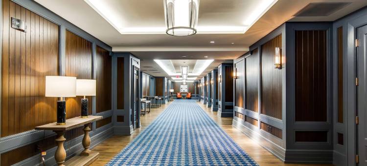 列克星敦坎贝尔之家希尔顿格芮精选酒店(The Campbell House Lexington, Curio Collection by Hilton)图片