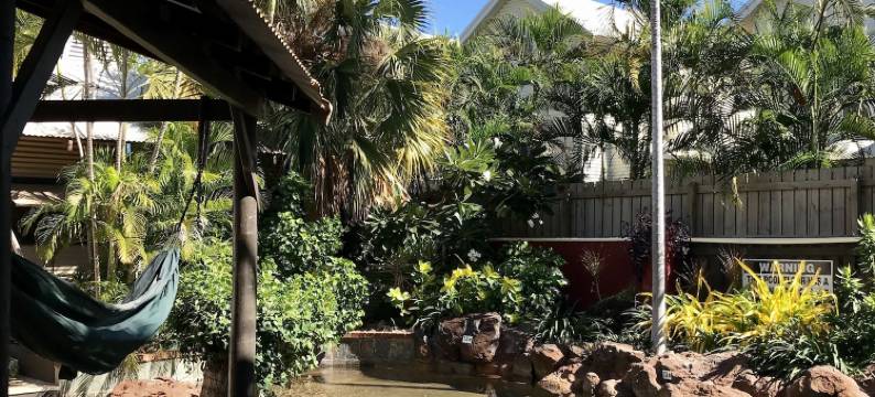 金伯利旅人旅馆 - 青年旅舍(Kimberley Travellers Lodge - Broome YHA)图片