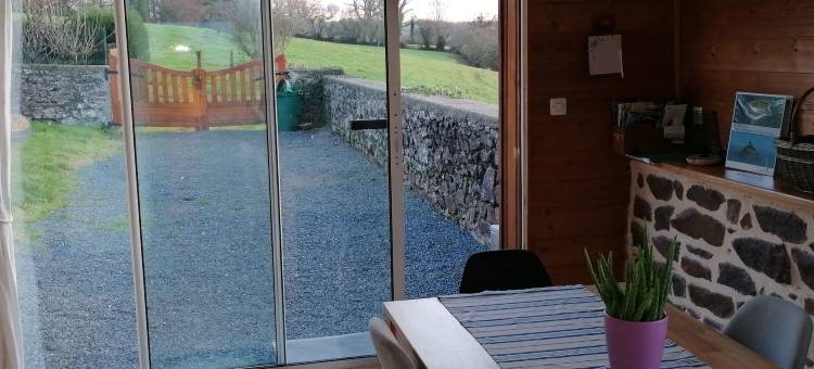 拉帕里西耶尔酒店(La Parisière)图片