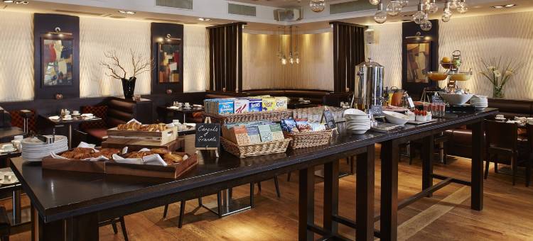 曼多雷酒店和会议中心(Mandolay Hotel Guildford)图片