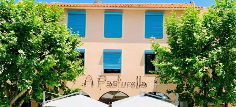 帕斯图艾拉酒店(A Pasturella)图片