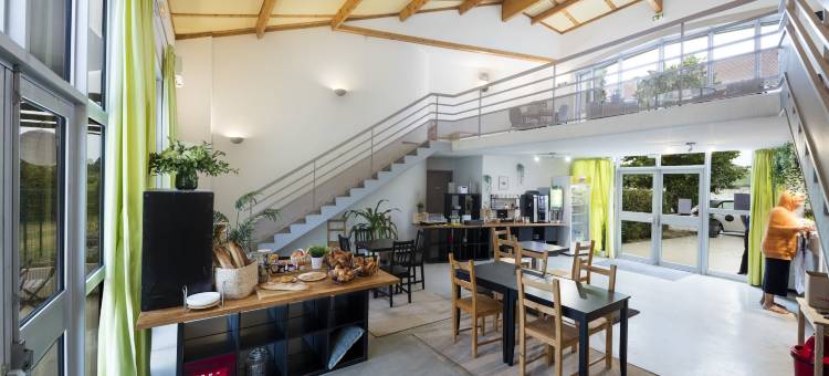 普罗旺斯艾克斯花园城市公寓 - 鲁塞特(Garden & City Aix En Provence - Puyricard)图片