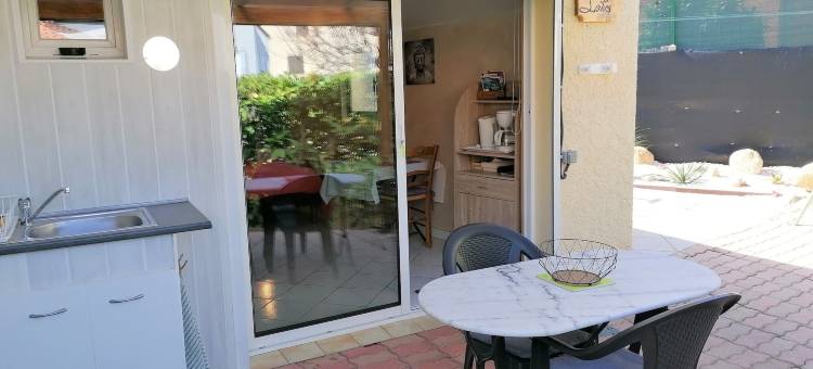 皮肖利酒店(La Picholine)图片