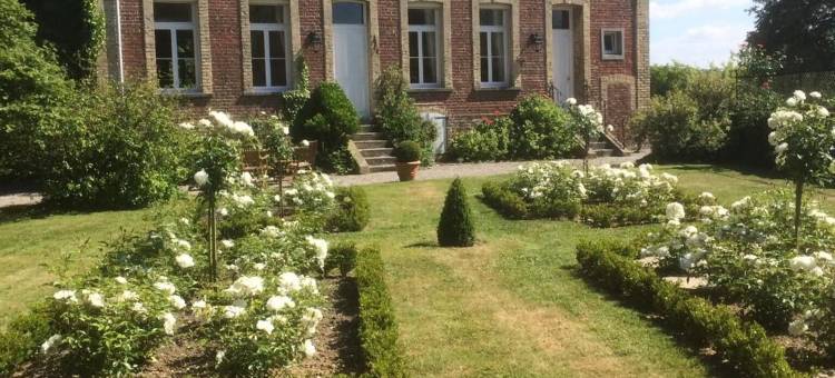 克罗斯布特纳尔住宿加早餐旅馆(Le Clos Boutenelle)图片